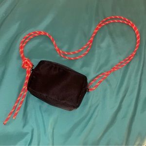 rope purse
